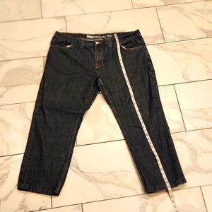 HILFIGER BRAND DENIM JEANS